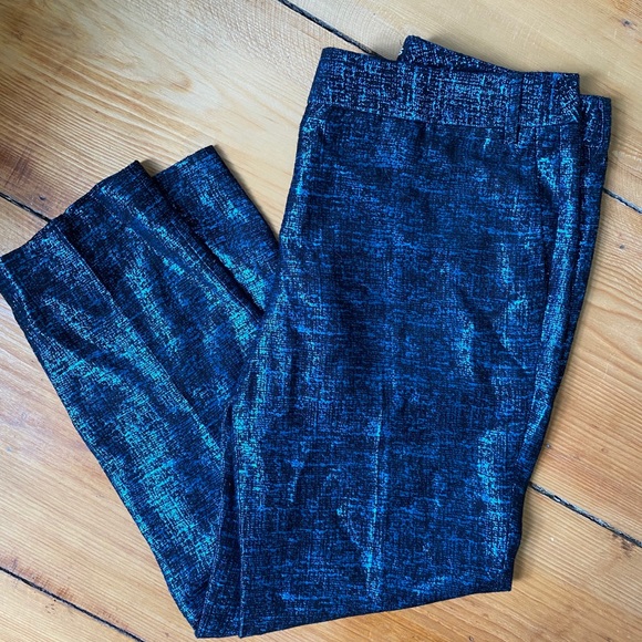 Express Editor Pant - Picture 1 of 5